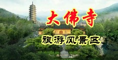 我的小骚逼被操视频中国浙江-新昌大佛寺旅游风景区
